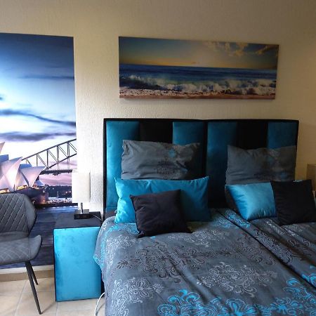 Apartmán Tante Emma Sydney Paderborn Exteriér fotografie