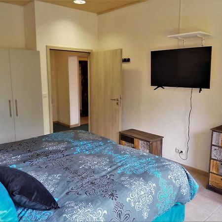 Apartmán Tante Emma Sydney Paderborn Exteriér fotografie