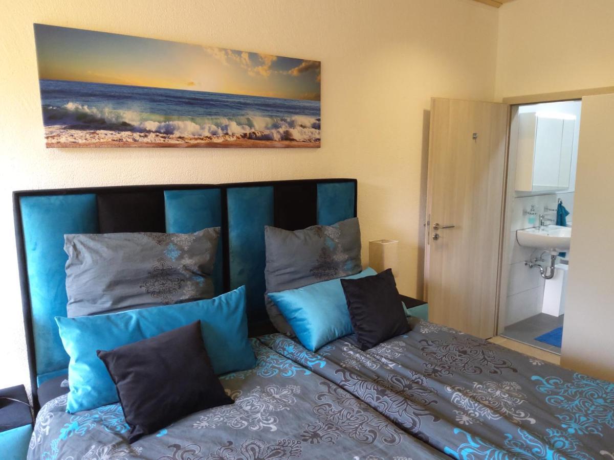 Apartmán Tante Emma Sydney Paderborn Exteriér fotografie