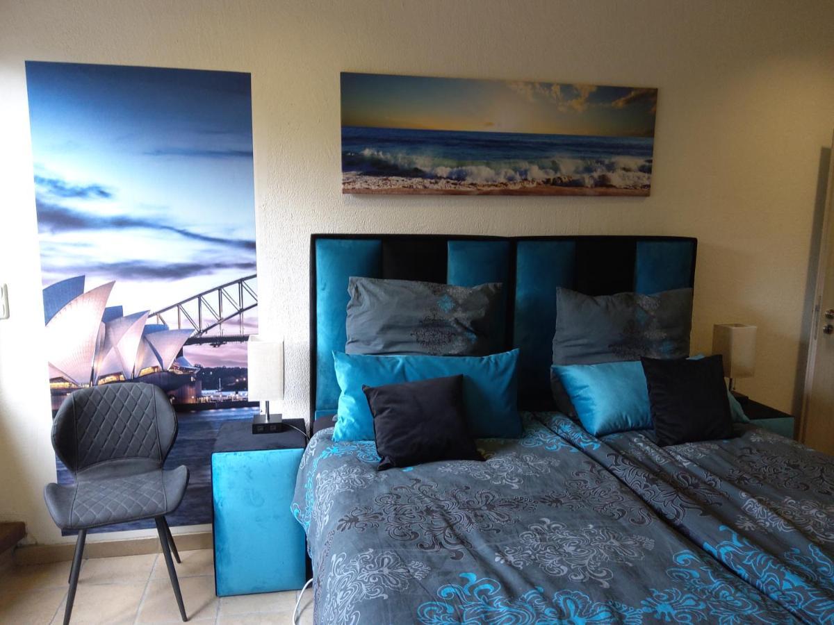 Apartmán Tante Emma Sydney Paderborn Exteriér fotografie