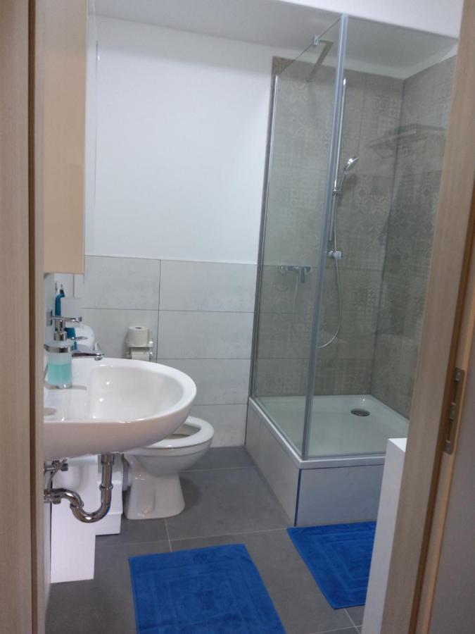 Apartmán Tante Emma Sydney Paderborn Exteriér fotografie