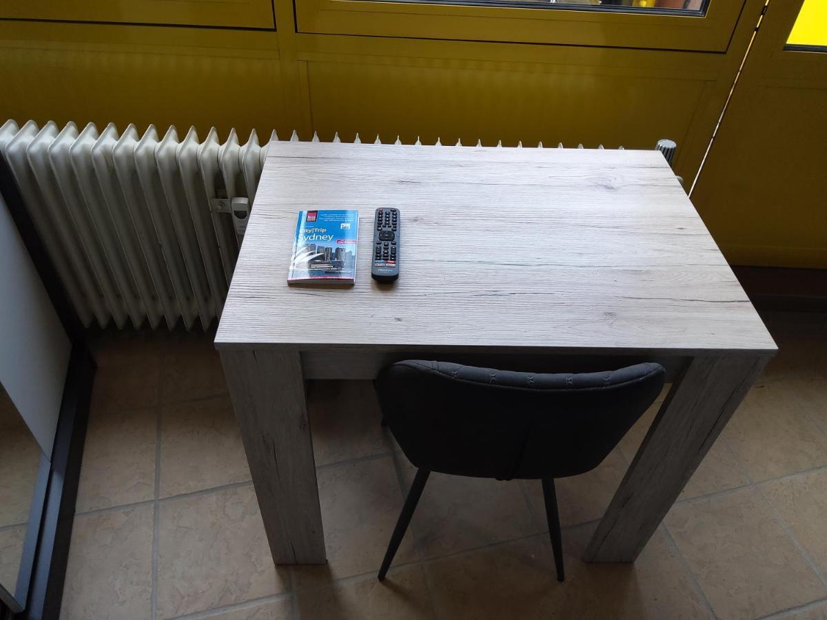Apartmán Tante Emma Sydney Paderborn Exteriér fotografie