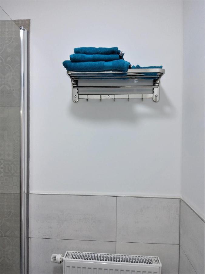 Apartmán Tante Emma Sydney Paderborn Exteriér fotografie